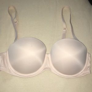 Victoria secret multi way push up bra 36 c. NEW